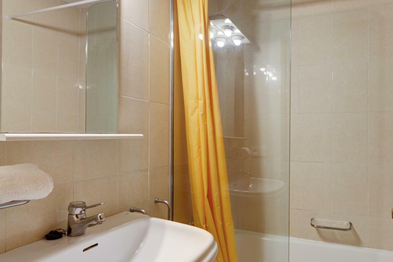 Apartament Ses Brises 2 Tamariu Zewnętrze zdjęcie